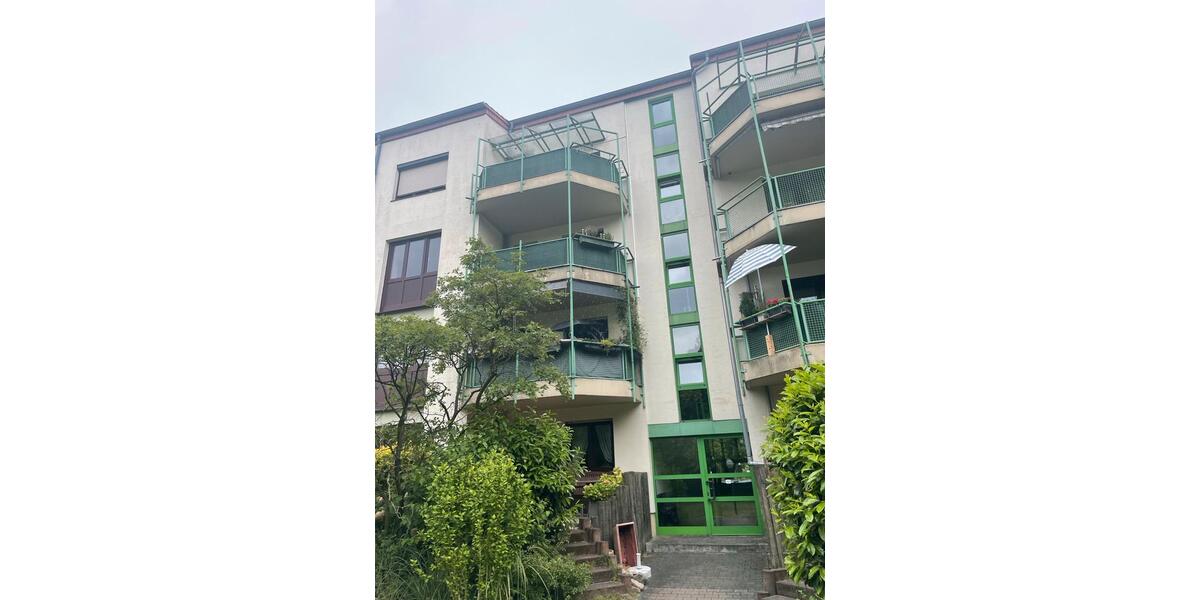 Etagenwohnung Offenbach am Main Bieberer Berg - 3 Zimmer, 84 m&sup2;, 310.000&euro; | Angebot:24727992