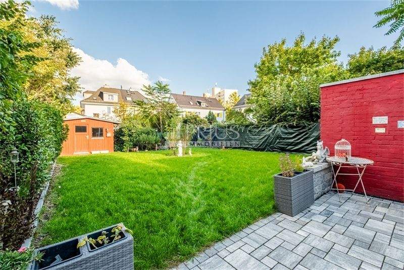 Doppelhaushälfte rankfurt Fechenheim - 6 Zimmer, 140 m&sup2;, 630.000&euro; | Angebot:25897957
