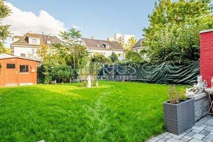 Haus rankfurt Fechenheim - 6 Zimmer, 140 m&sup2;, 630.000&euro; | Angebot:25897957