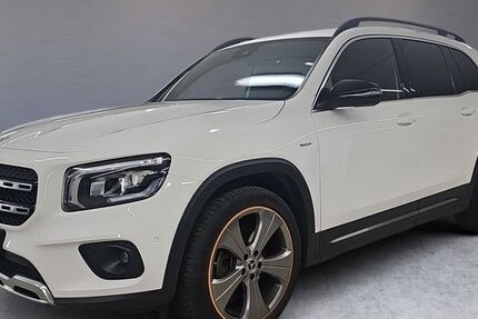 Mercedes-Benz GLB 250 112.000 km 29.990 &euro; Oberursel 61440