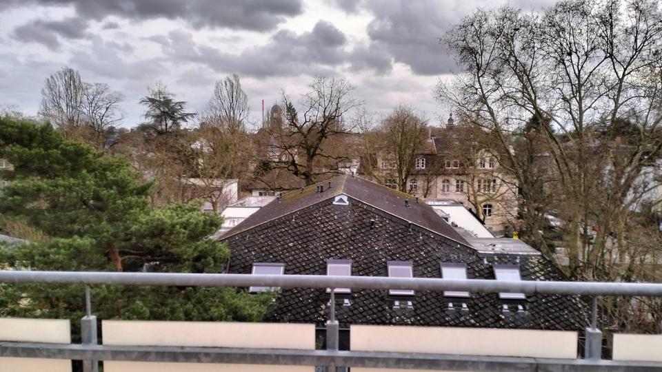 Etagenwohnung Offenbach am Main Hafen - 1 Zimmer, 56 m&sup2;, 1.000&euro; | Angebot:25017579