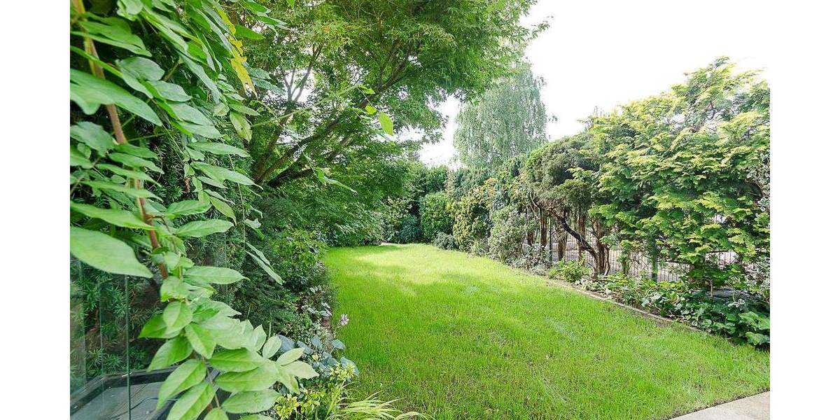 Reihenmittelhaus Langen (Hessen) Oberlinden - 3 Zimmer, 113 m&sup2;, 498.000&euro; | Angebot:25690978