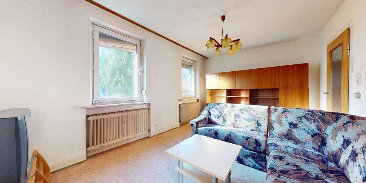 Doppelhaushälfte Frankfurt am Main Unterliederbach - 5 Zimmer, 91 m&sup2;, 349.000&euro; | Angebot:25727365