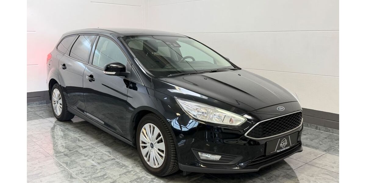 Ford Focus 179.000 km 7.390 &euro; Erlensee 63526