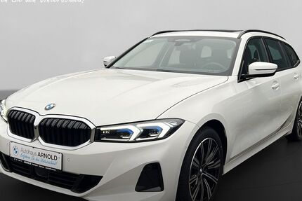 BMW 320 18.000 km 35.990 &euro; Alzenau 63755