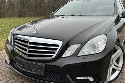 Mercedes-Benz E 350 378.000 km 6.790 &euro; Stockstadt 63811