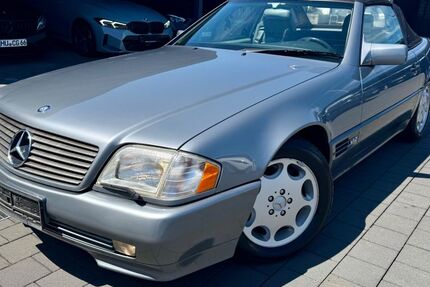 Mercedes-Benz SL 600 139.800 km 45.990 &euro; Maintal 63477