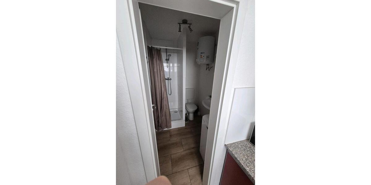Erdgeschoßwohnung Offenbach am Main - 1.5 Zimmer, 40 m&sup2;, 900&euro; | Angebot:25637693