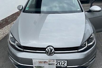 VW Golf 80.000 km 16.500 &euro; Frankfurt 60598