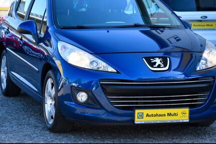 Peugeot 207 187.000 km 1.500 &euro; Limeshain 63694