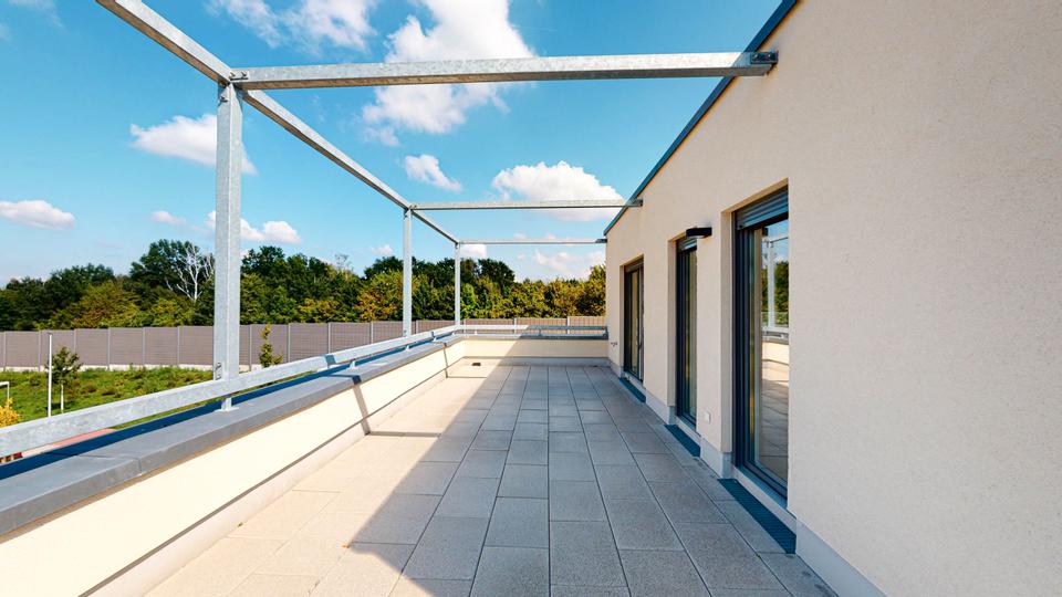 Etagenwohnung Langen (Hessen) - 4 Zimmer, 130 m&sup2;, 1.740&euro; | Angebot:25123675