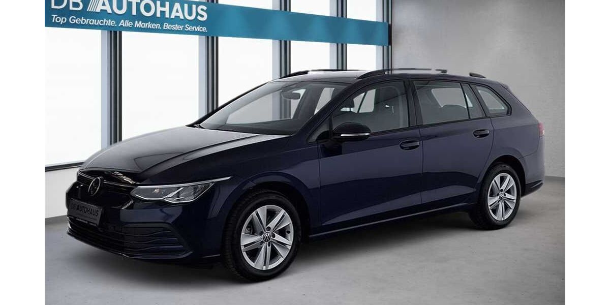 VW Golf 23.685 km 22.330 &euro; Maintal 63477