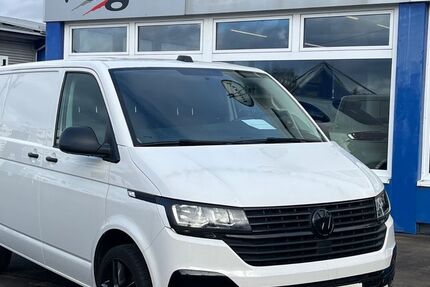 VW T6 Transporter 73.000 km 25.900 &euro; Aschaffenburg 63743