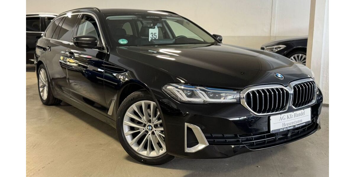 BMW 520 173.743 km 21.950 &euro; Heusenstamm 63150