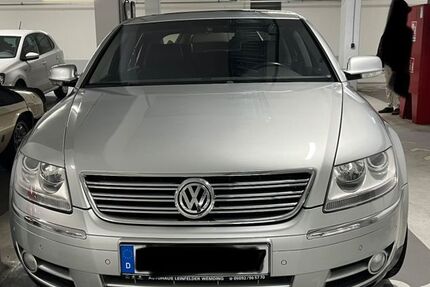 VW Phaeton 146.000 km 9.998 &euro; Friedrichsdorf 61381