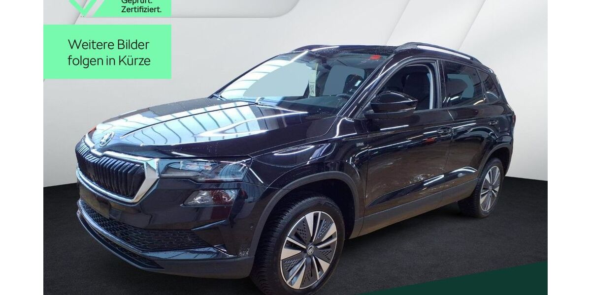 Skoda Karoq 17.800 km 33.999 &euro; Mühlheim 63165