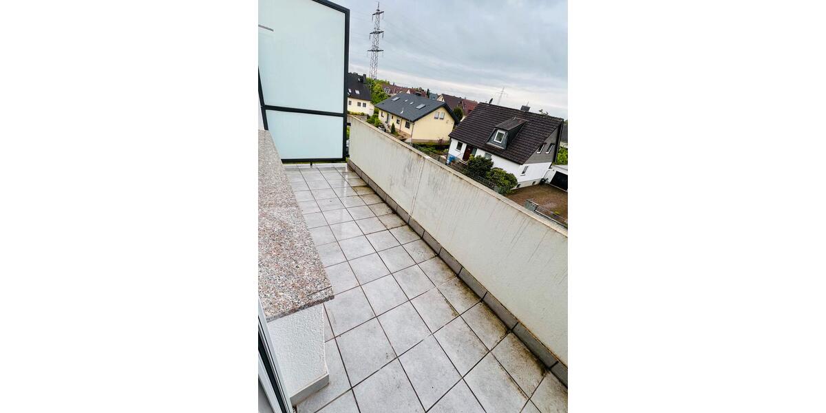 Etagenwohnung Babenhausen - 3 Zimmer, 72 m&sup2;, 185.000&euro; | Angebot:27528534