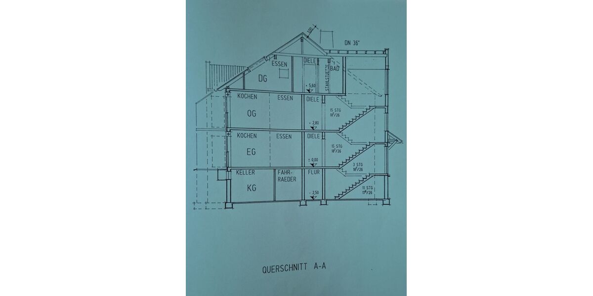 Voll ausgestattete 3 Zi.Whg. (auch Kurzzeitvermietung mögl.)-privat - Etagenwohnung Langenselbold | Angebot:27669794