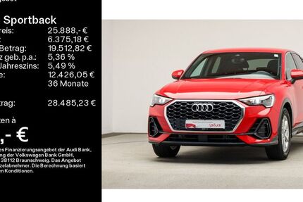 Audi Q3 75.800 km 25.488 &euro; Mühlheim 63165
