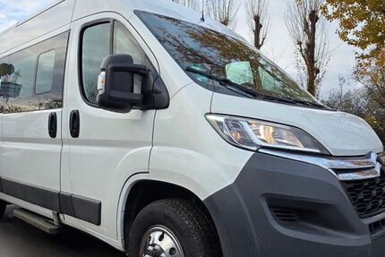 Citroen Jumper 198.000 km 11.690 &euro; Frankfurt am Main 60486