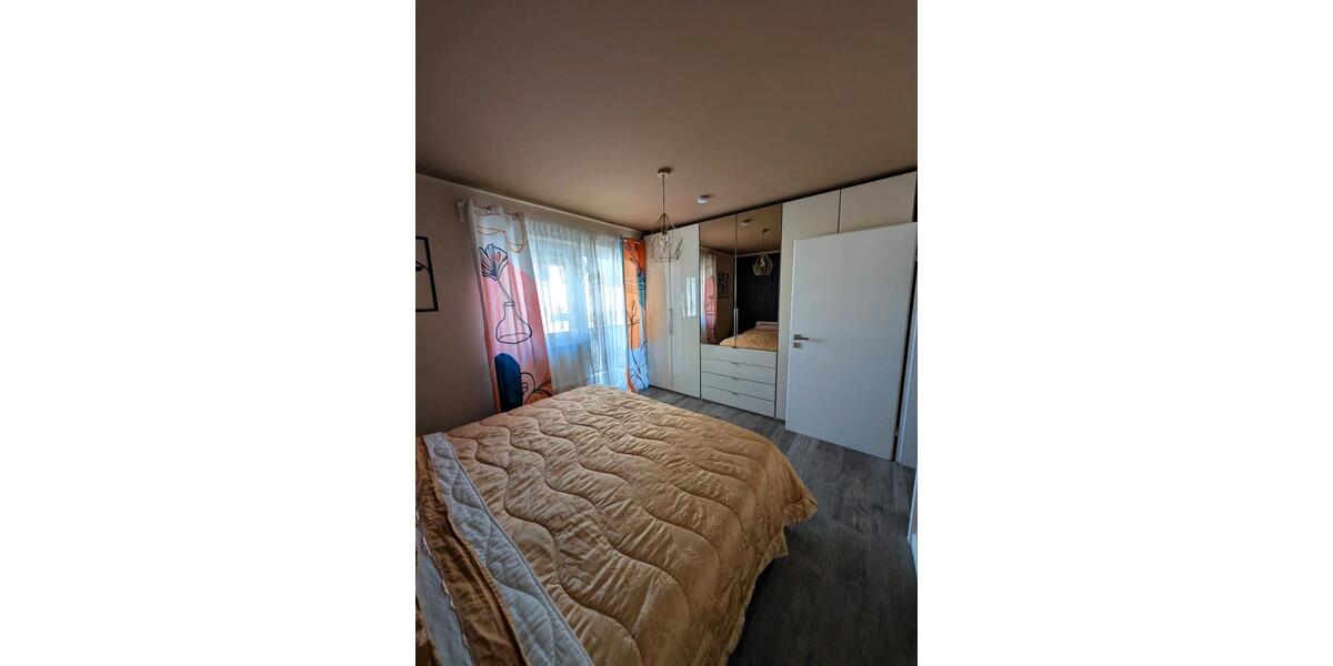 Etagenwohnung Mühlheim am Main - 2.5 Zimmer, 57 m&sup2;, 299.000&euro; | Angebot:26465217