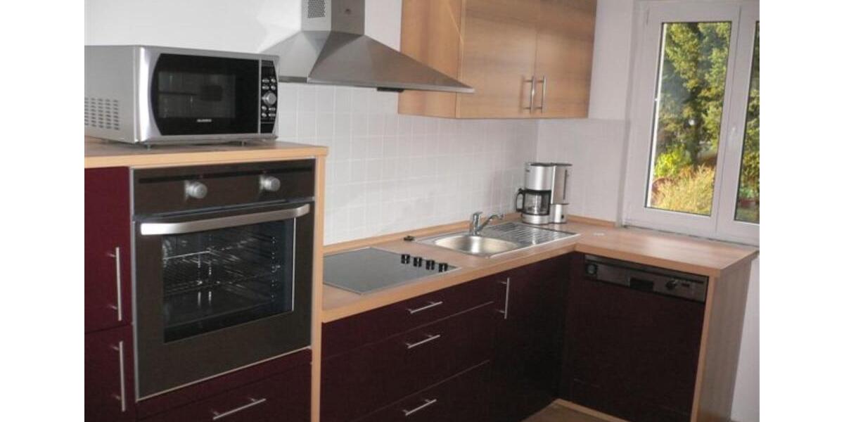 Etagenwohnung Frankfurt am Main Sindlingen - 1 Zimmer, 34 m&sup2;, 730&euro; | Angebot:25962814