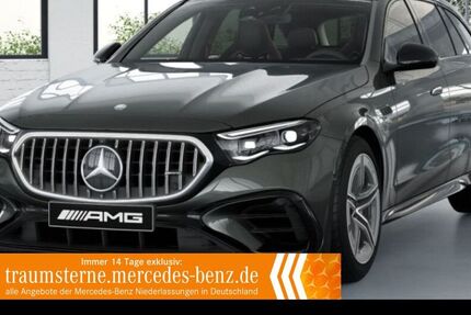 Mercedes-Benz E 53 AMG 21.938 km 75.990 &euro; Frankfurt 60599