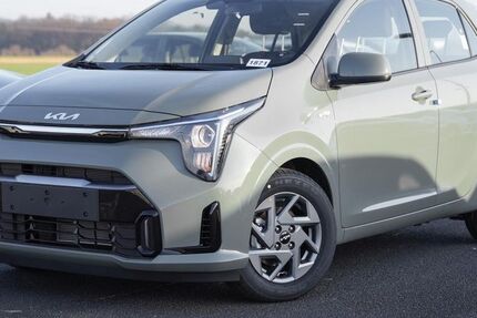 Kia Picanto 4.990 km 17.449 &euro; Aschaffenburg 63741