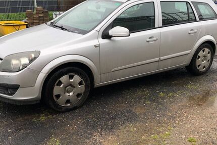 Opel Astra 287.283 km 1.500 &euro; Rodgau 63110