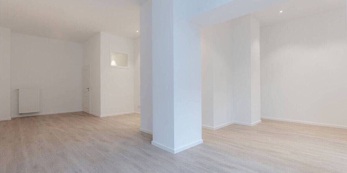 Etagenwohnung Frankfurt am Main Nordend-Ost - 3 Zimmer, 98 m&sup2;, 839.000&euro; | Angebot:26891390