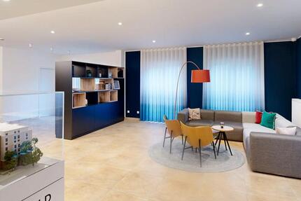 Wohnung Frankfurt am Main Niederrad - 1 Zimmer, 22 m&sup2;, 690&euro; | Angebot:26003337