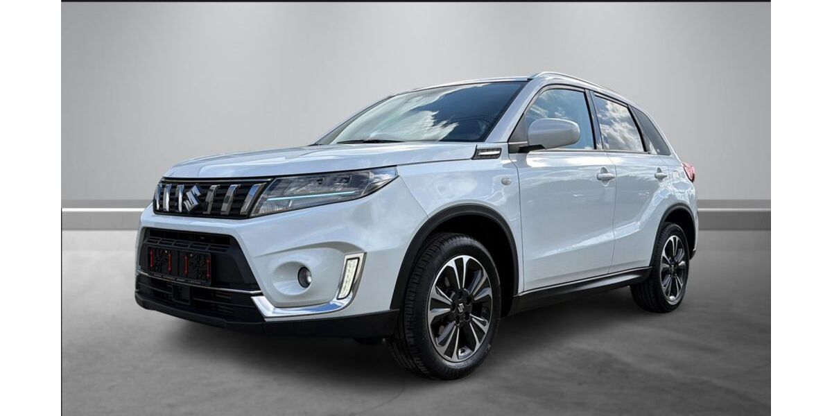 Suzuki Vitara 56.592 km 16.980 &euro; Kleinostheim 63801