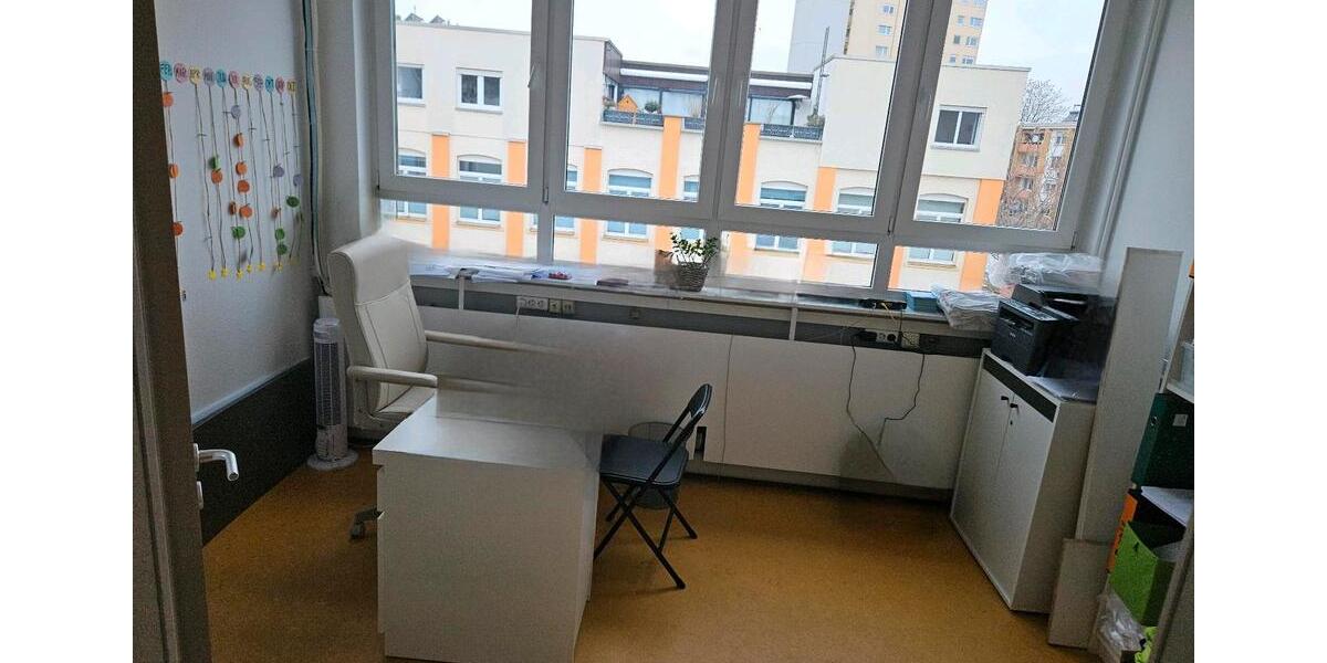 Gewerbeobjekt Offenbach am Main Hafen - 2.150&euro; | Angebot:25565875