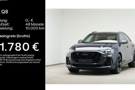Audi RSQ8 2.900 km 166.920 &euro; Mühlheim 63165