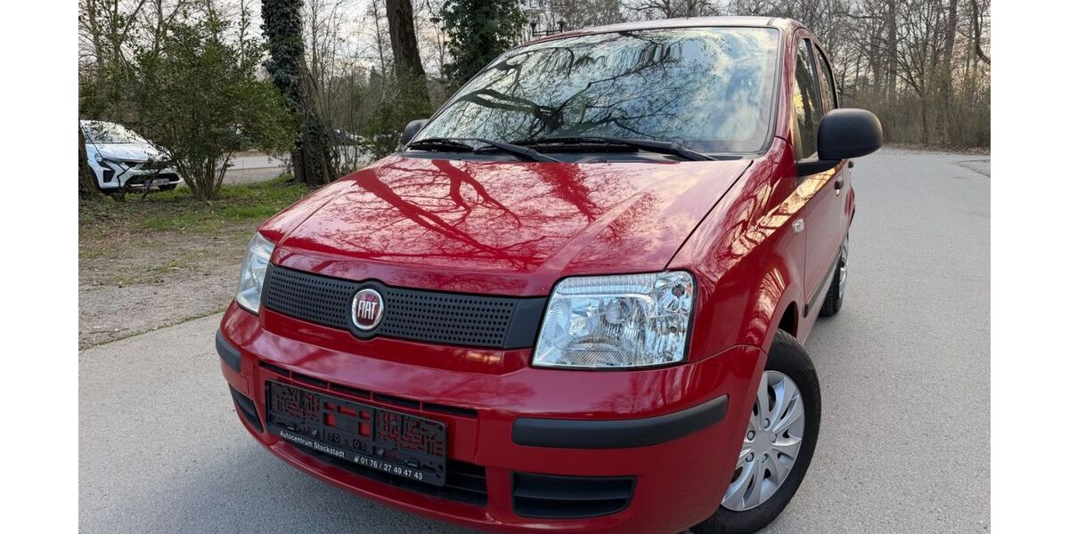 Fiat Panda 213.000 km 2.290 &euro; Stockstadt 63811