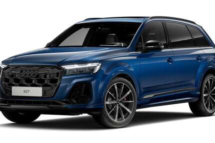 Audi SQ7 13.287 km 101.970 &euro; Oberursel 61440