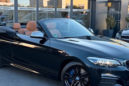 BMW M240i 48.000 km 32.890 &euro; Seligenstadt 63500