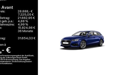 Audi A4 69.600 km 28.888 &euro; Mühlheim 63165