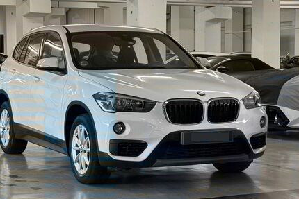 BMW X1 94.000 km 17.100 &euro; Maintal 63477