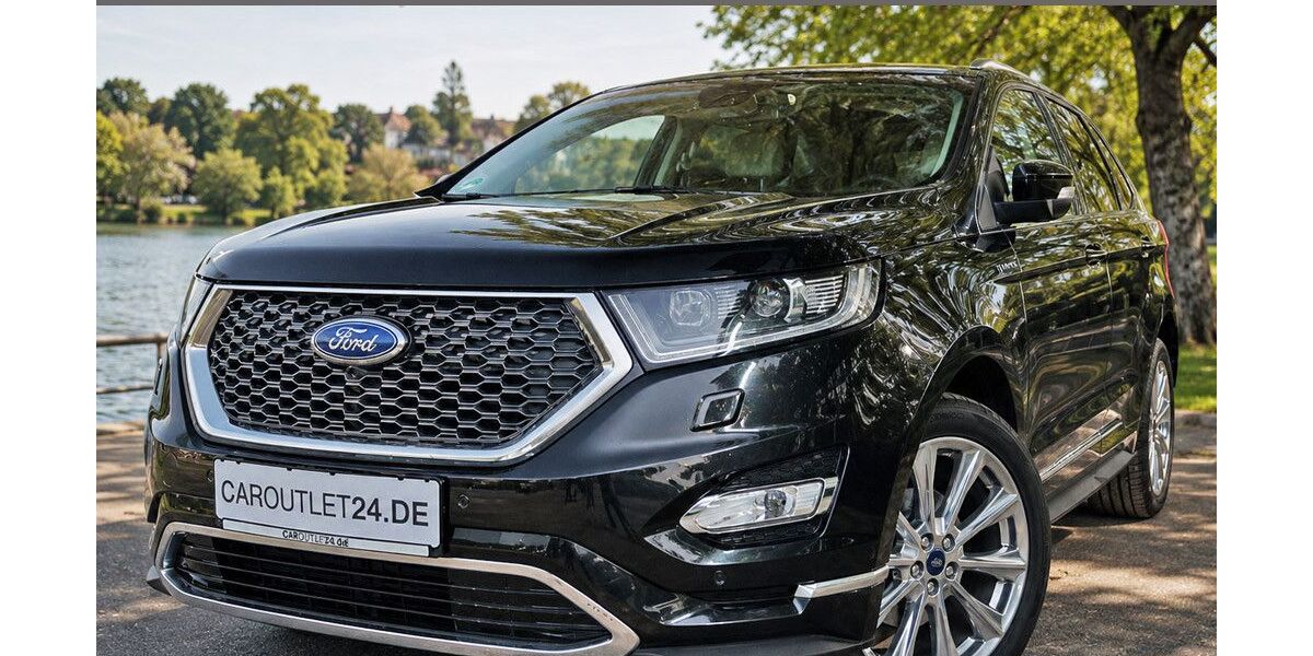 Ford Edge 226.200 km 13.480 &euro; Frankfurt am Main 60386