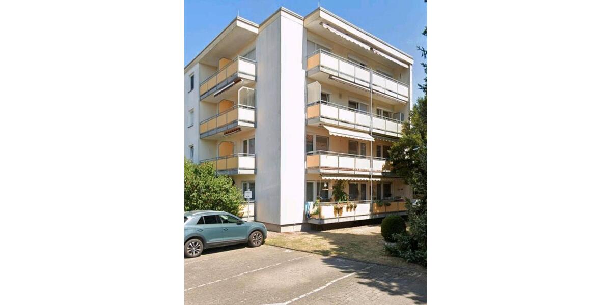 Etagenwohnung Mainaschaff - 3 Zimmer, 79 m&sup2;, 1.050&euro; | Angebot:25497532