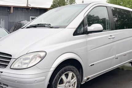 Mercedes-Benz Viano 294.000 km 3.999 &euro; Frankfurt am Main 60486