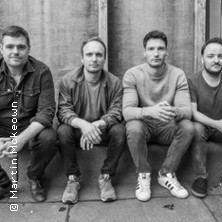 Wrest - Live in Germany 2026 + Special Guest 28.05.2026 Nachtleben