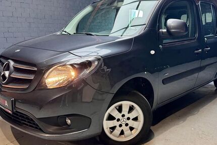 Mercedes-Benz Citan 158.000 km 12.450 &euro; Heusenstamm 63150