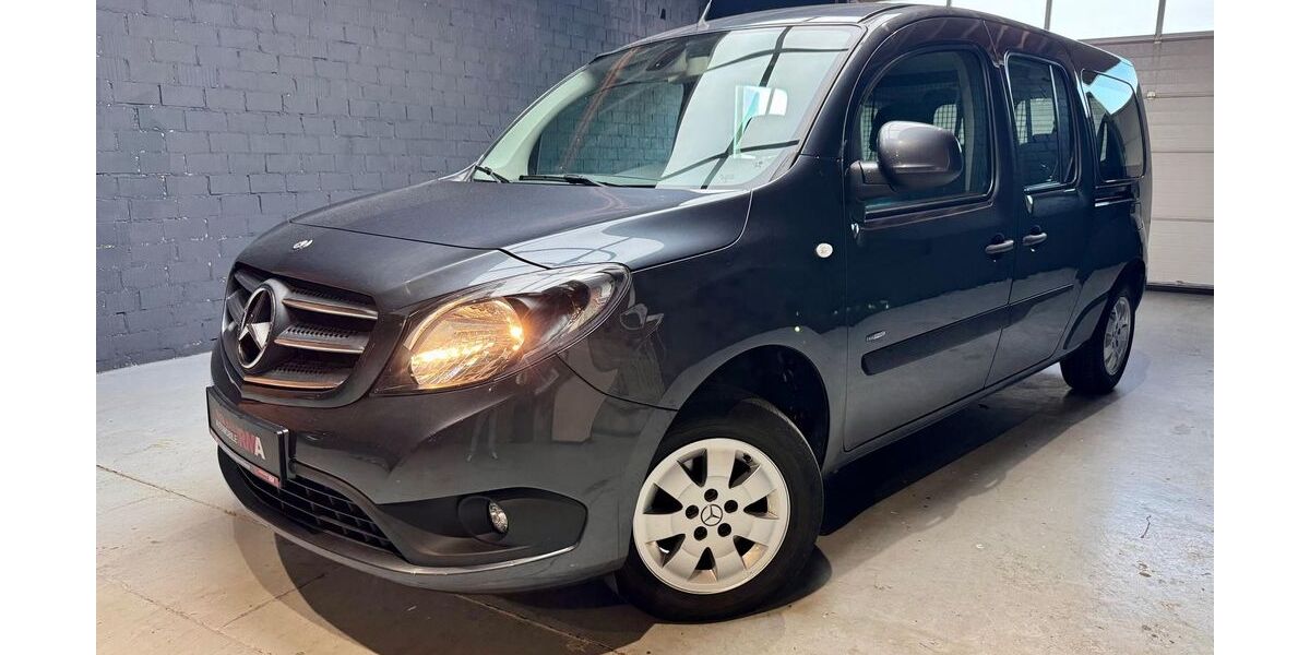 Mercedes-Benz Citan 158.000 km 12.450 &euro; Heusenstamm 63150