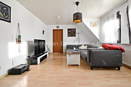 Wohnung Frankfurt am Main Sindlingen - 3 Zimmer, 76 m&sup2;, 890&euro; | Angebot:25945791