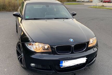 BMW 120 210.000 km 7.500 &euro; Frankfurt 60314