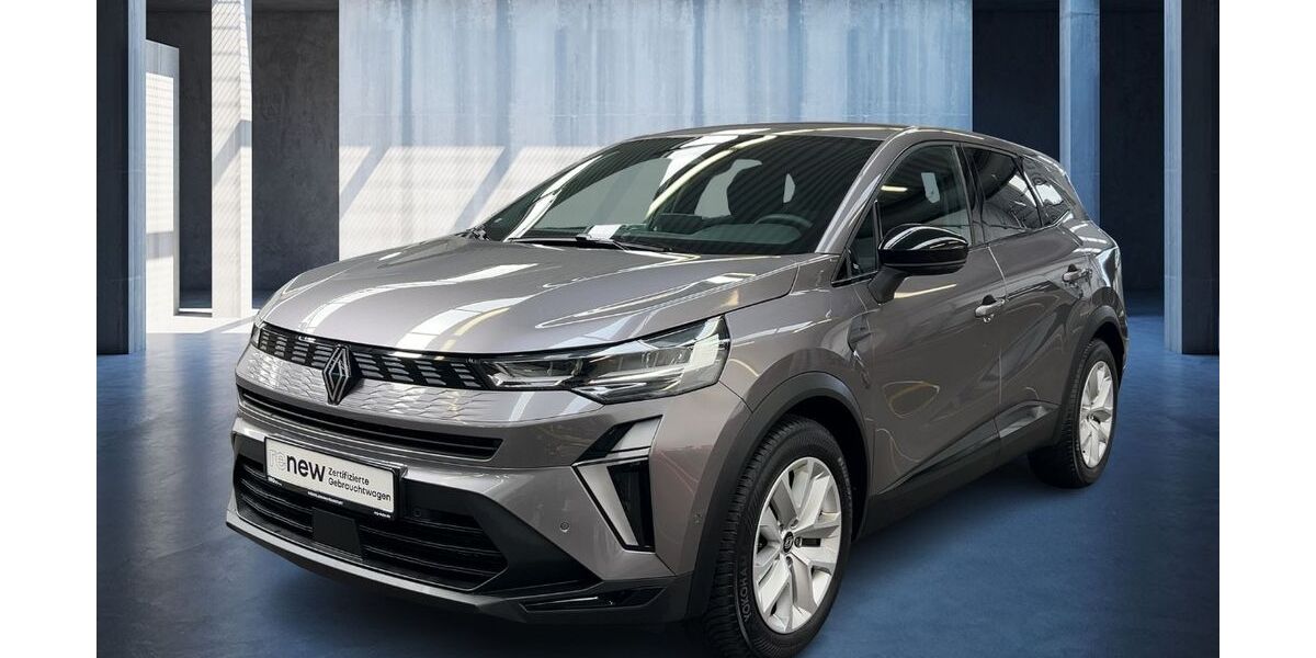 Renault Symbioz 26.674 km 23.780 &euro; Frankfurt / Main 60314