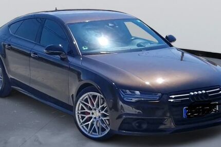 Audi A7 133.000 km 26.000 &euro; Friedrichsdorf 61381