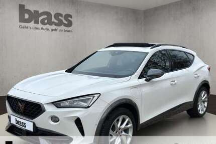 Cupra Formentor 35.600 km 28.290 &euro; Offenbach 63075